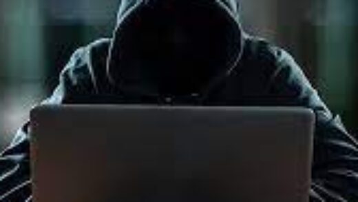 hacker