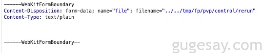 file