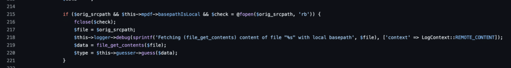 使用file_get_contents访问解码后的资源