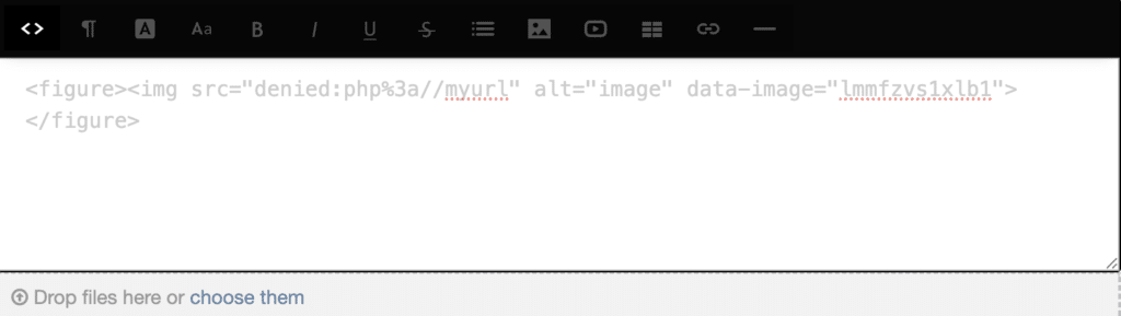 htmLawed对URL编码的URI进行中和